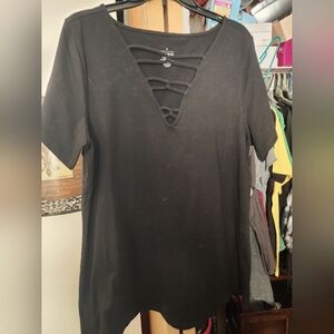 Nwt torrid top